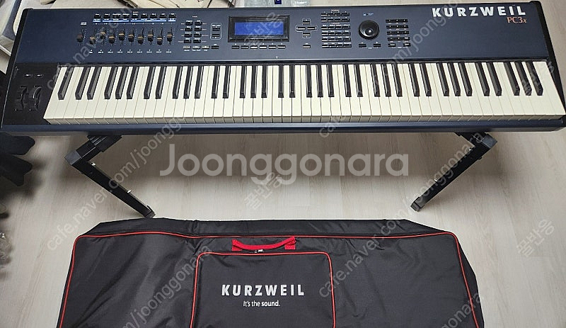 수원에서 PC3X 세트 판매합니다.--1