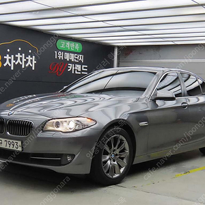 BMW5시리즈 (F10) 528i xDrive중고차 할부 리스 카드 저신용자 전액할부 가능합니다