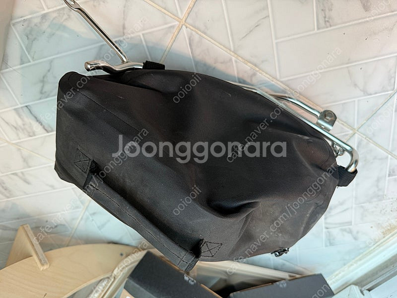 혼다 슈퍼커브 C125 센터프로텍터 캐리어백--0