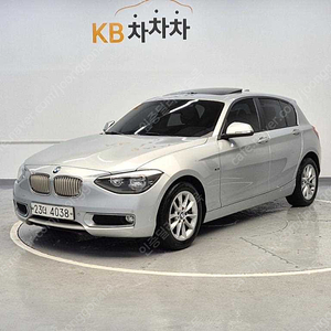 BMW1시리즈 (F20) 118d 어반 (5인승)중고차 할부 리스 카드 저신용자 전액할부 가능합니다