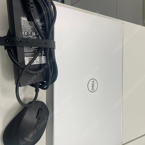 Dell Inspiron 7501 (노트북) RAM 24 GB 모델 [수원]