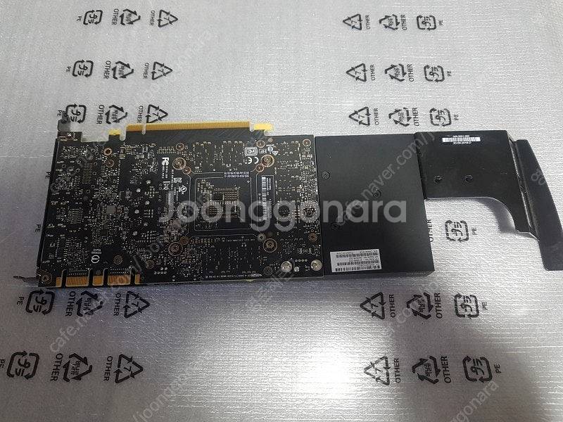 쿼드로 P4000 ( QUADRO P4000 ) 8G ...--2