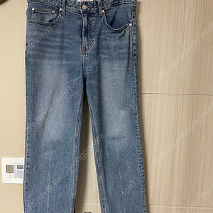 피스워커 뉴스탠 중청 new stan bluish medium blue 34 (택포)