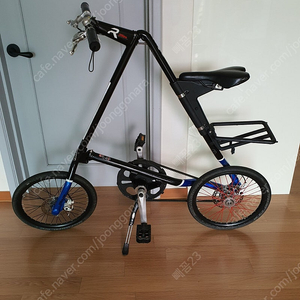 스트라이다 레이싱모델 18인치 팝니다