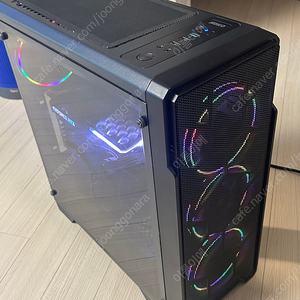 상태 괜찮은Pc 팝니다