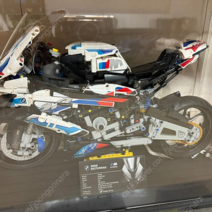 레고 테크닉 BMW 1000RR(42130) 중고 판매