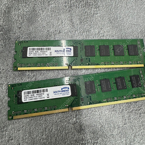 DDR3 8GB pc3-12800