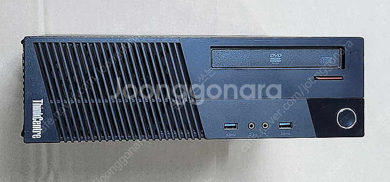 레노버 싱크센터 씽크센터 M83 슬림 PC 인텔 i5-...--0
