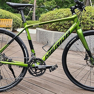 메리다 스피더 500(Merida Speeder 500)