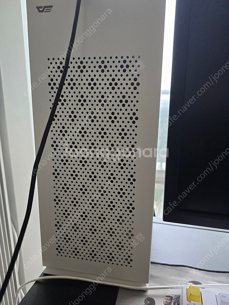 i512500 4060ti 와이파이 가능 메인보드b66...--1