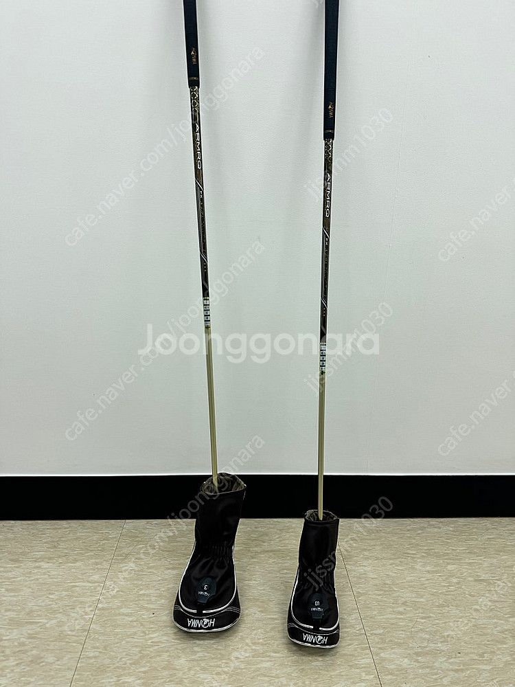 혼마 뉴 베레스 NEW BERES 09 남성 페어웨이 ...--1