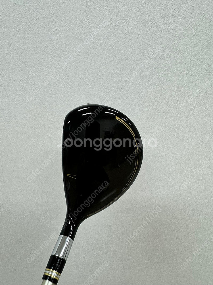 혼마 뉴 베레스 NEW BERES 09 남성 페어웨이 ...--6