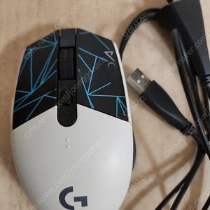 로지텍 g304 kda