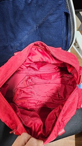 빈폴 골프 보스턴가방--6