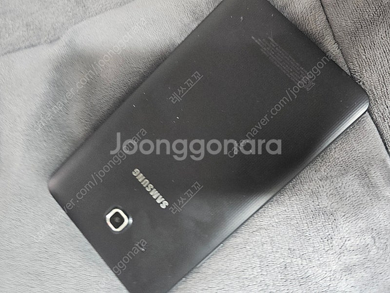갤럭시 탭 A 16gb + 8G--1