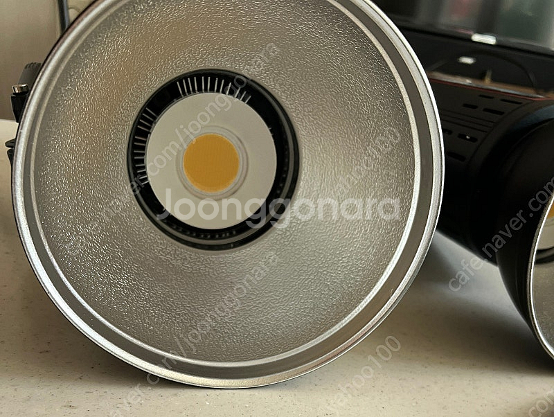 대한 썬빔 DH-LED150W LED조명 2개 세트--4