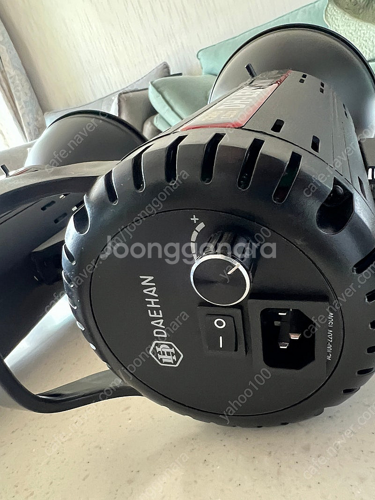 대한 썬빔 DH-LED150W LED조명 2개 세트--5