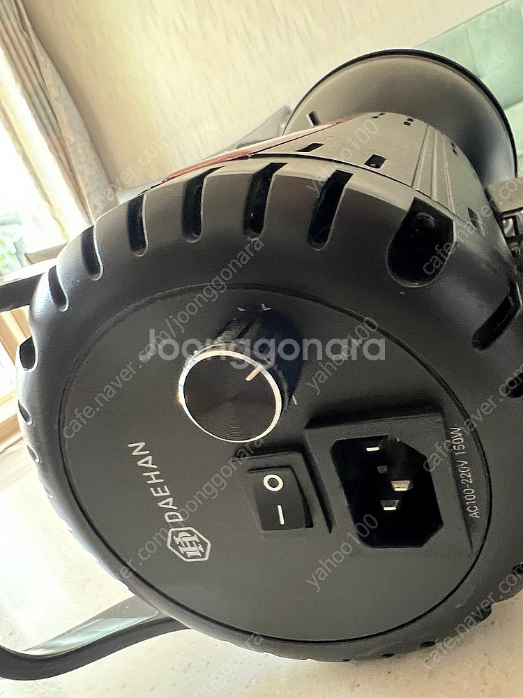 대한 썬빔 DH-LED150W LED조명 2개 세트--7