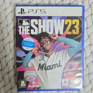 PS5 더쇼 the show 23