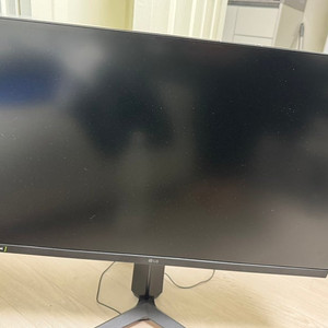 LG 27gp850 모니터 27인치 팝니다