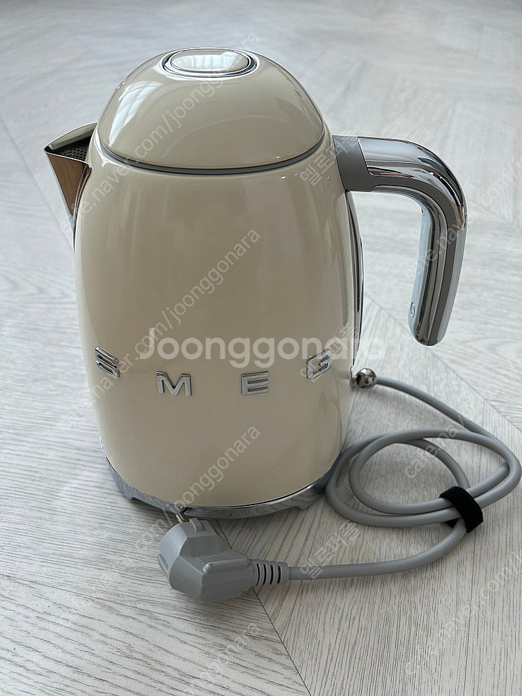 스메그 전기포트--0