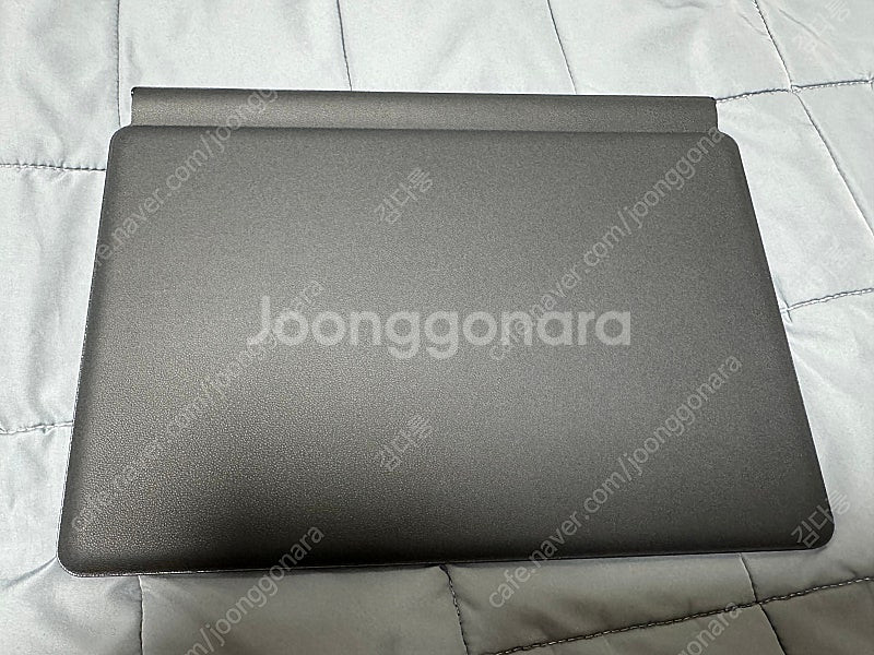 삼성 갤럭시탭 s7,s8 정품 키보드 케이스 팝니다--1
