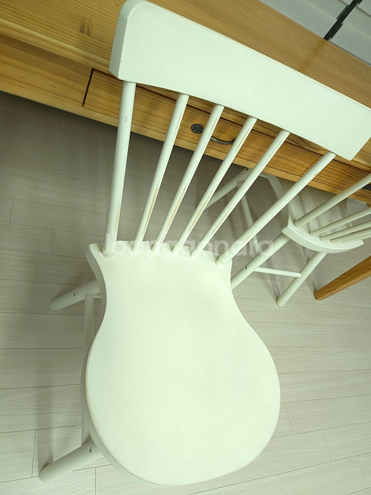 이케아 노라뤼드 의자 IKEA NORRARYD--3