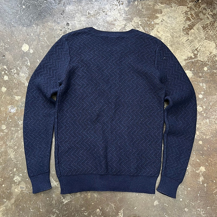 95) 라코스테 니트 스웨터 여성 빈폴 폴로 랄프로렌 타미힐피거 헤지스 이미지