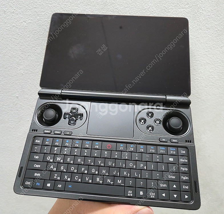 gpd win mini 2024 윈미니 8840 32 ...--1