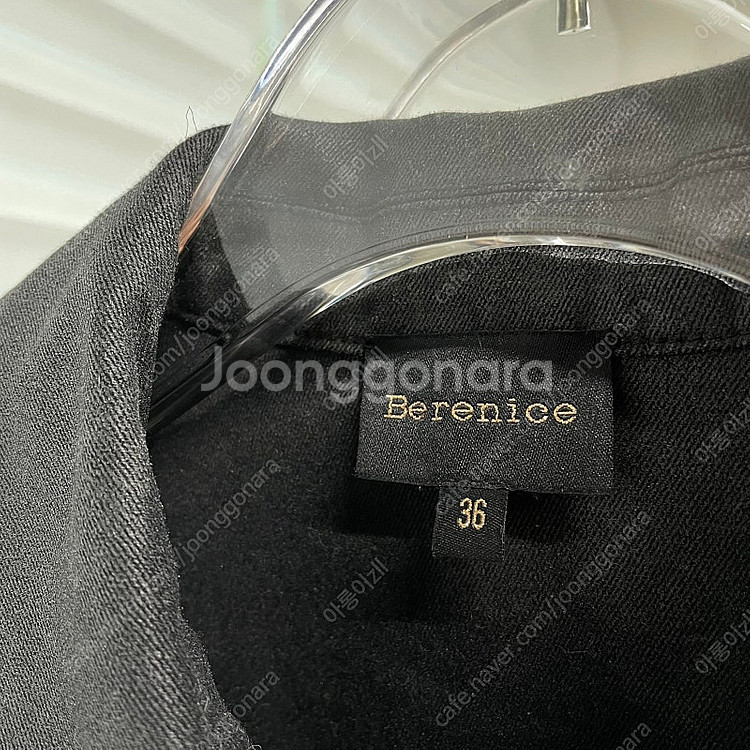 베르니스 자켓/cos sjsj 래트바이티 시스템 띠어리...--4