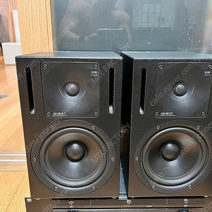 GENELEC 1030a 스튜디오 엑티브 모니터스피커