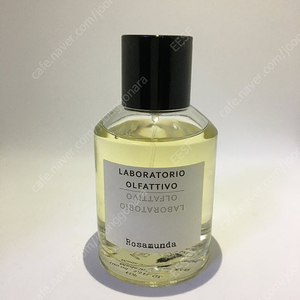 라보라토리오올파티보 로사문다 EDP 100ml