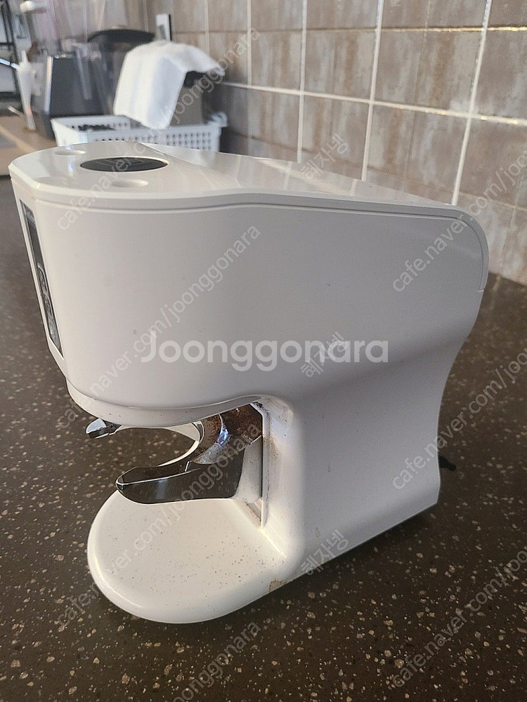 카페 자동템핑기 자동템퍼기 오토자동템퍼--1