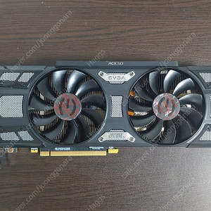 EVGA 지포스 GTX1070 Ti 8GB 1070