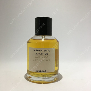 라보라토리오올파티보 알람바 EDP 100ml