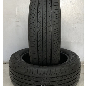 중고타이어 넥센타이어 엔페라 AU5 225/55R17 말리부 그랜저IG