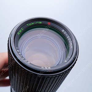 올림푸스OM RMC토키나 80-200mm f4 올드렌즈 수동렌즈 판매합니다