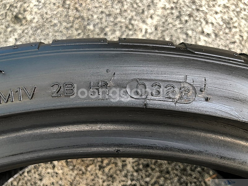 A+급 중고타이어 한국타이어 벤투스 S1 EVO3 26...--6