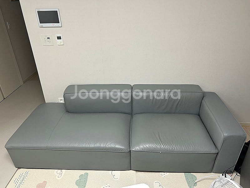 3인형 소파--0