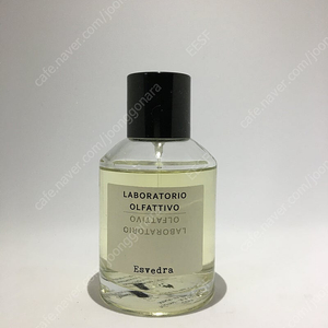 라보라토리오올파티보 에스베드라 EDP 100ml