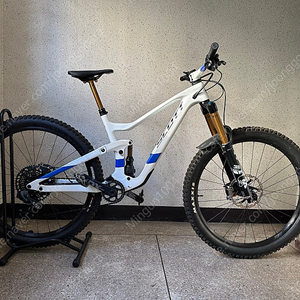 Scott ransom 900 MTB 자전거 판매