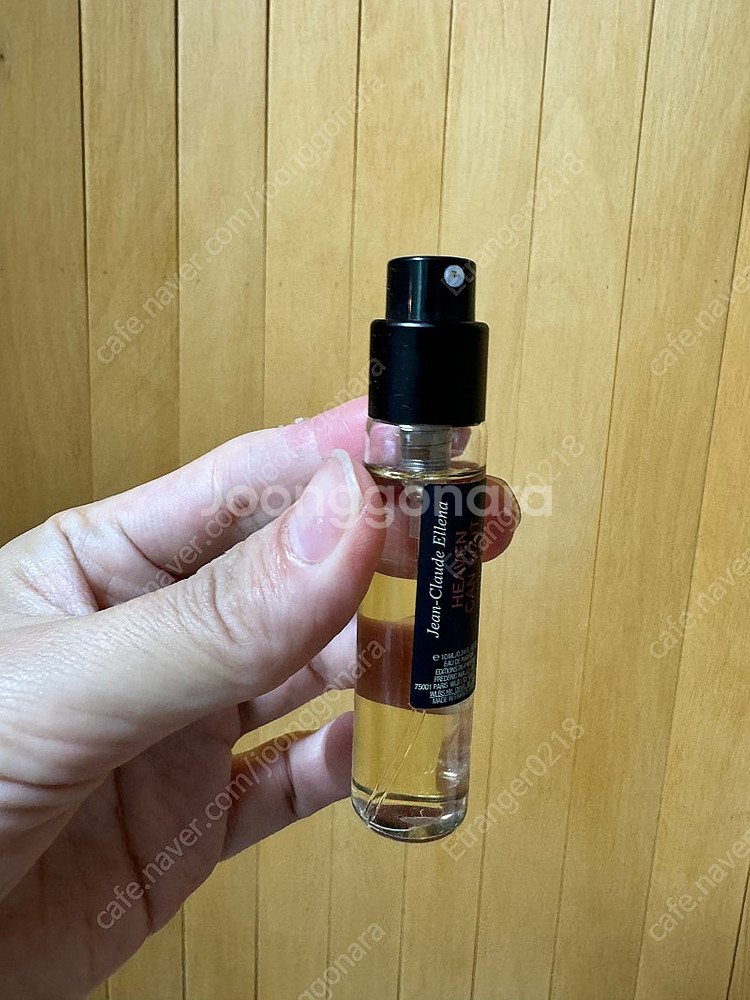 프레데릭말 헤븐캔웨이트 10ml--2