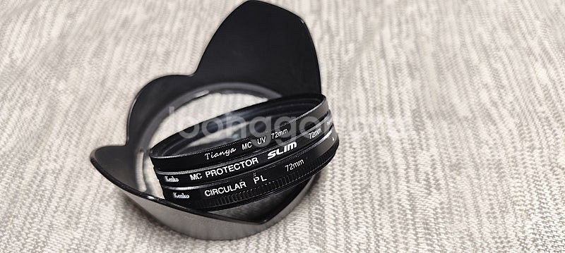 니콘 24-85mm 렌즈--1