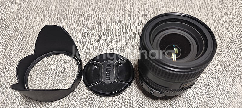 니콘 24-85mm 렌즈--4