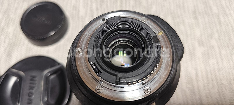 니콘 24-85mm 렌즈--5