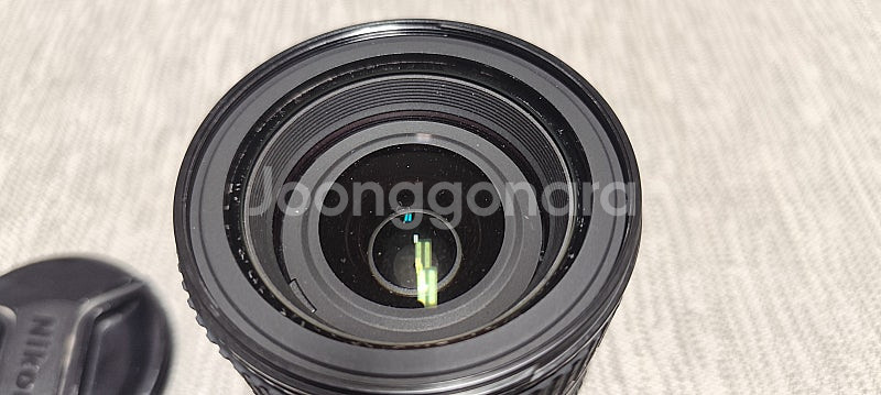 니콘 24-85mm 렌즈--6