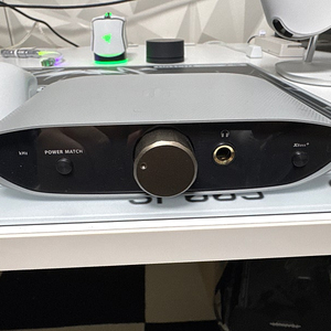 ifi zanair dac