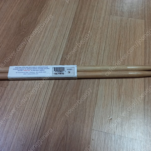 vicfirth ricky lawson 빅퍼스 릭키로슨 스틱