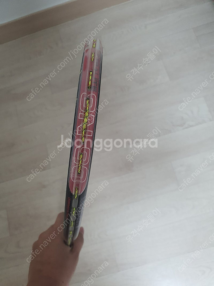 스쿼시라켓 카라칼 90g 1자루 12만원, 2자루 23...--1