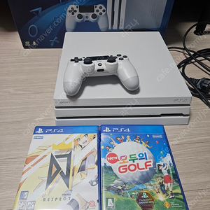 PS4 PRO 7117B 1TB 부산